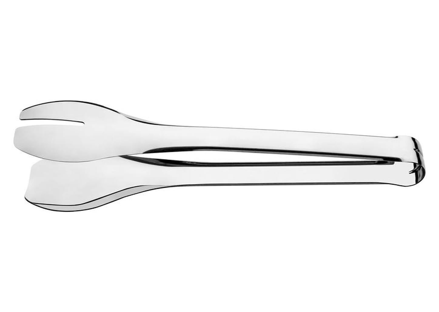 Pegador Inox Tramontina Utility Prata