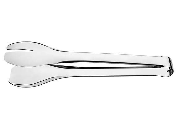 Pegador Inox Tramontina Utility Prata