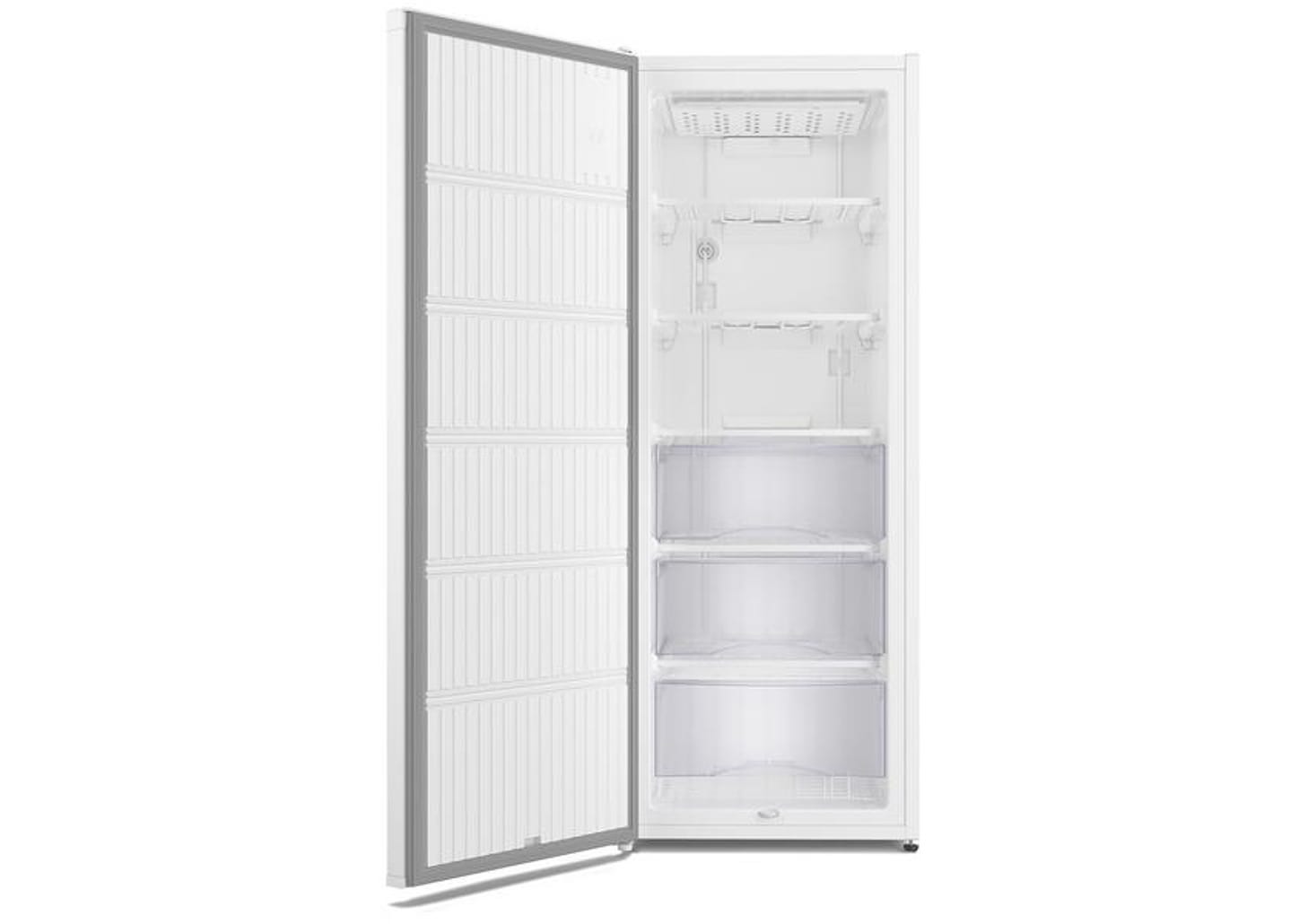 Freezer Vertical Electrolux 1 Porta 197L FEI23 7851261