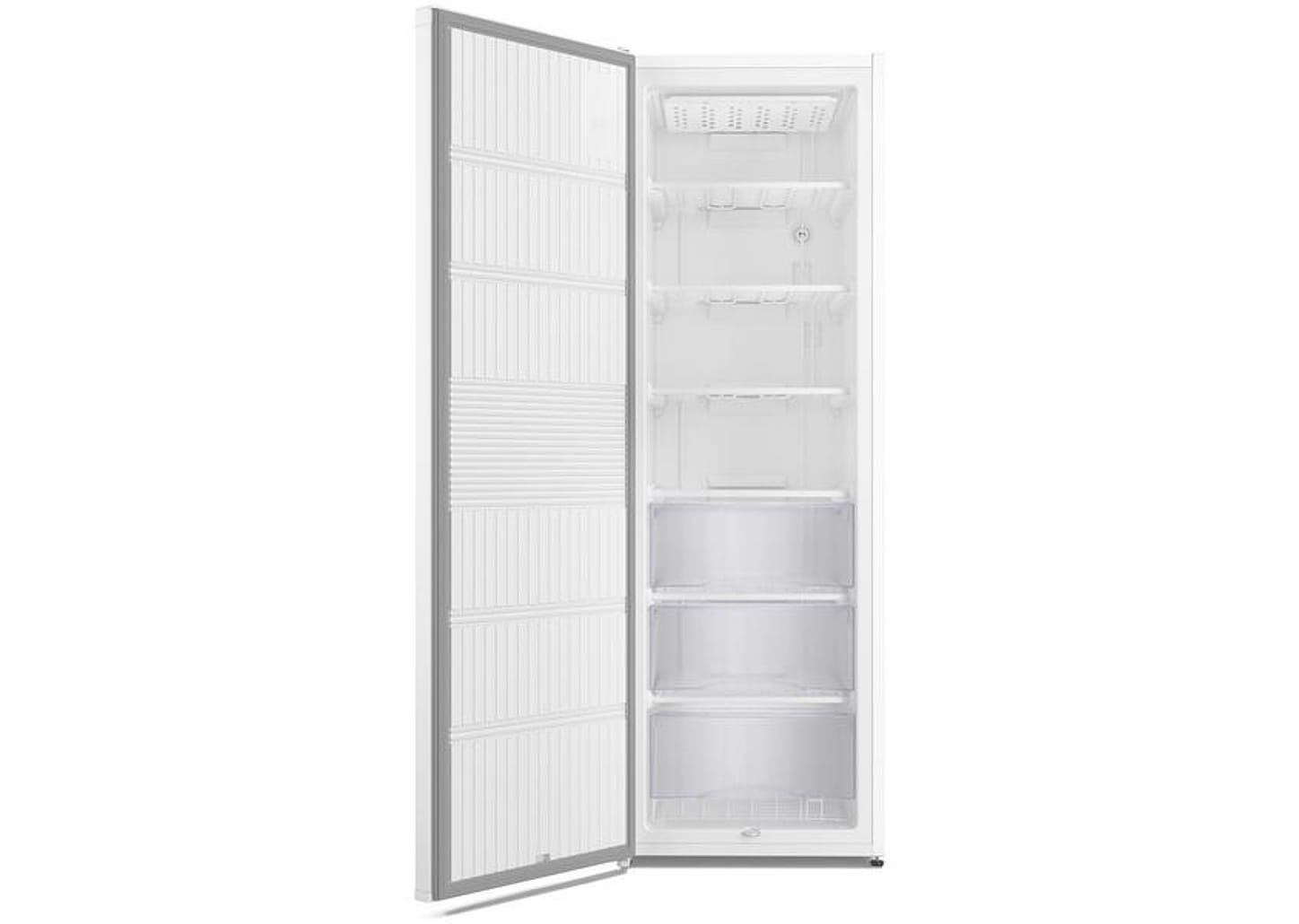 Freezer Vertical Electrolux 1 Porta 234L FEI27 7851278