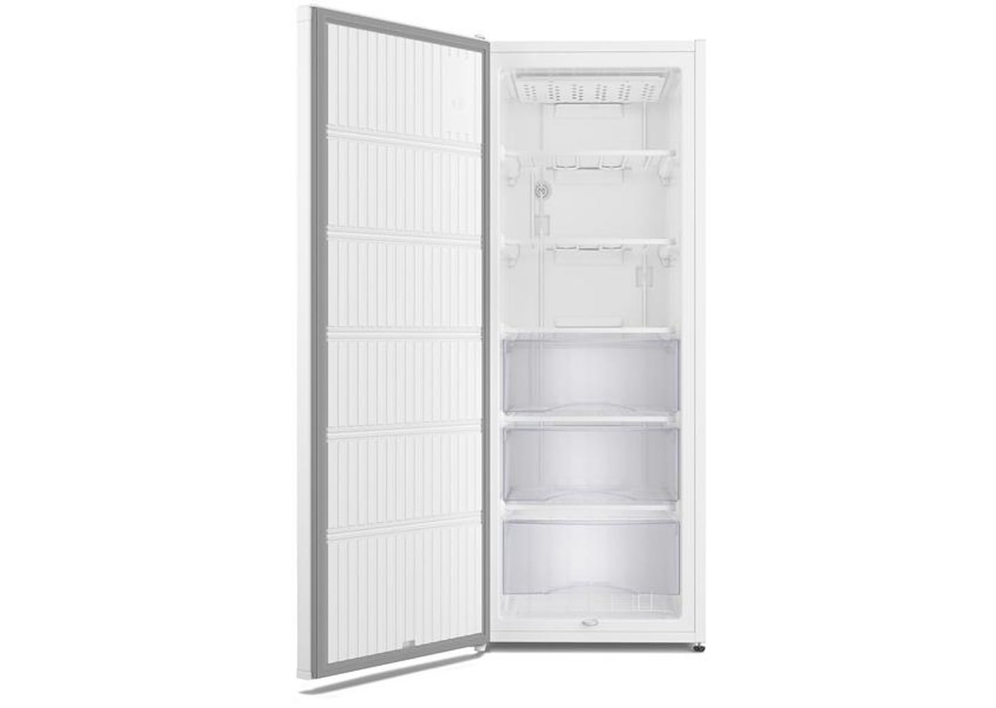 Freezer Vertical Electrolux 1 Porta 197L FEI23 7851254