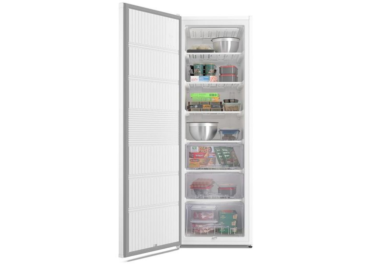 Freezer Vertical Electrolux 1 Porta 234L FEI27 7851285