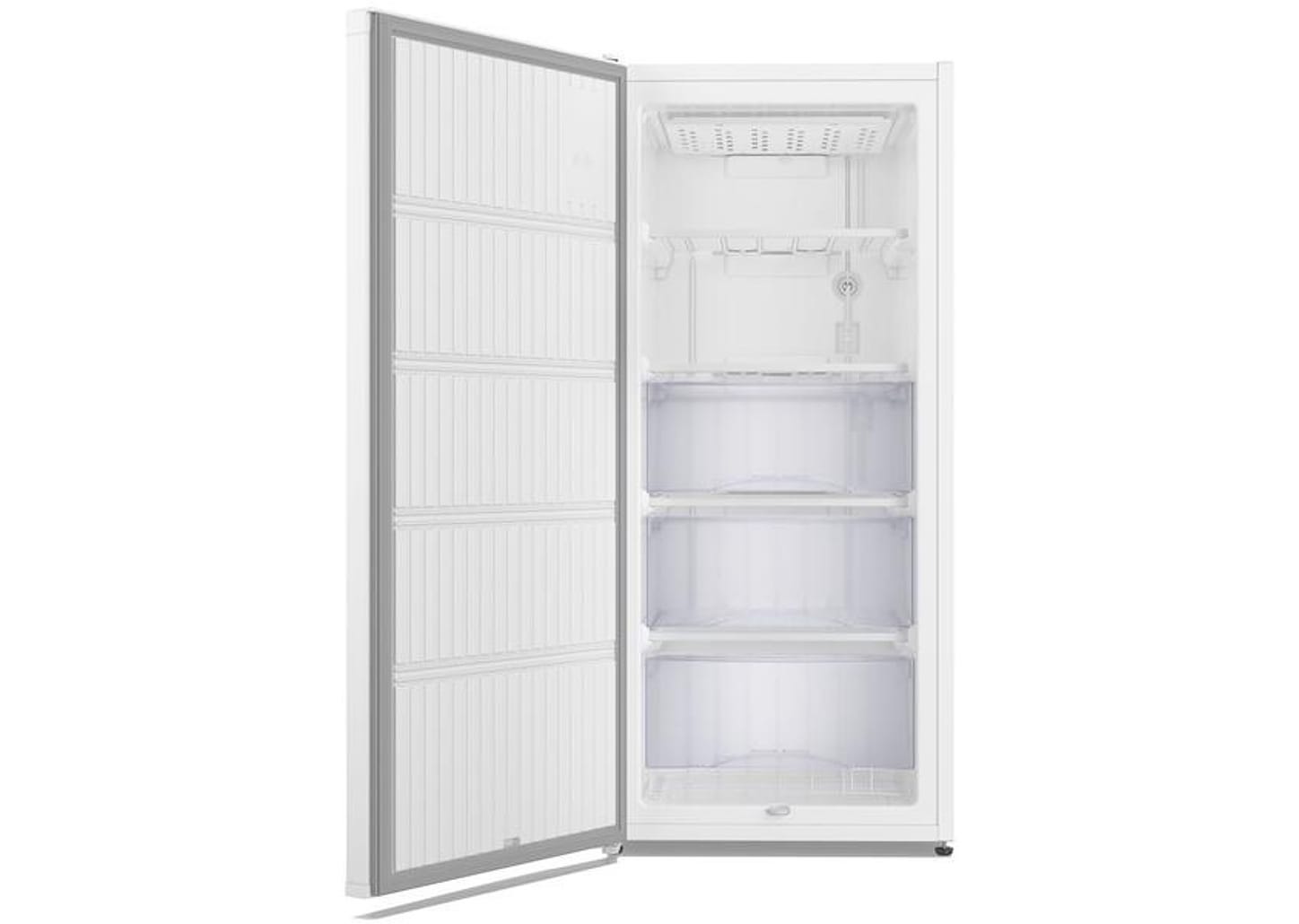 Freezer Vertical Electrolux 1 Porta 162L FEI19 7851247