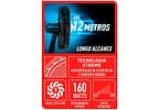 Ventilador 2 em 1 Arno X-Treme VE9M 40cm 9 Pás 3 Velocidades Preto e Azul Escuro