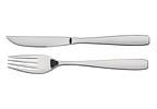 Jogo de Talheres Tramontina Inox Essentials Amazonas 2 Peças
