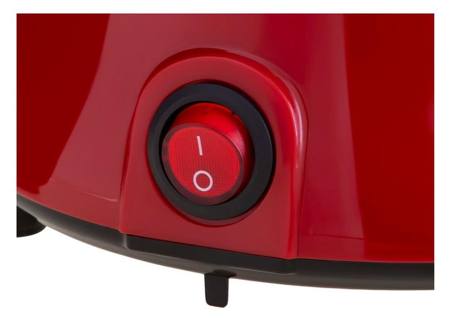 Pipoqueira Elétrica Mondial Popflix PP-03 1200W