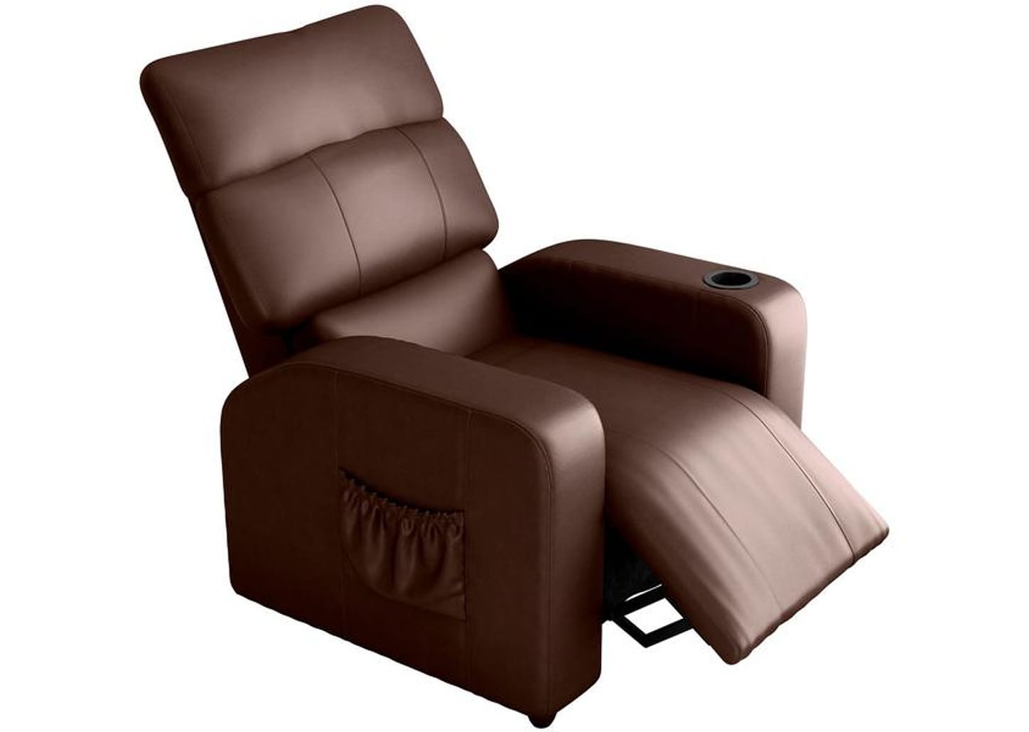 Poltrona Reclinável 3 Posições Matrix Pulse