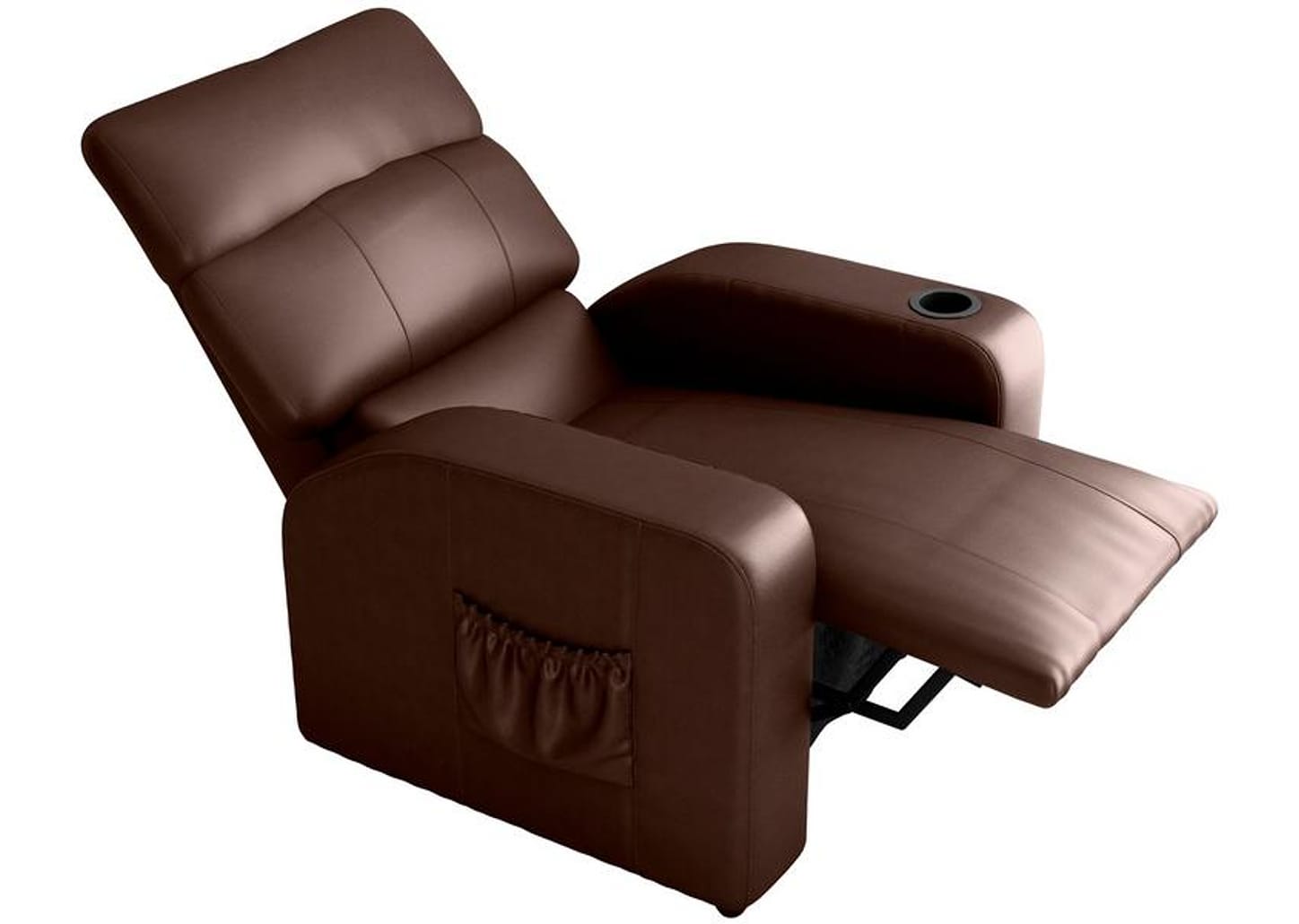 Poltrona Reclinável 3 Posições Matrix Pulse