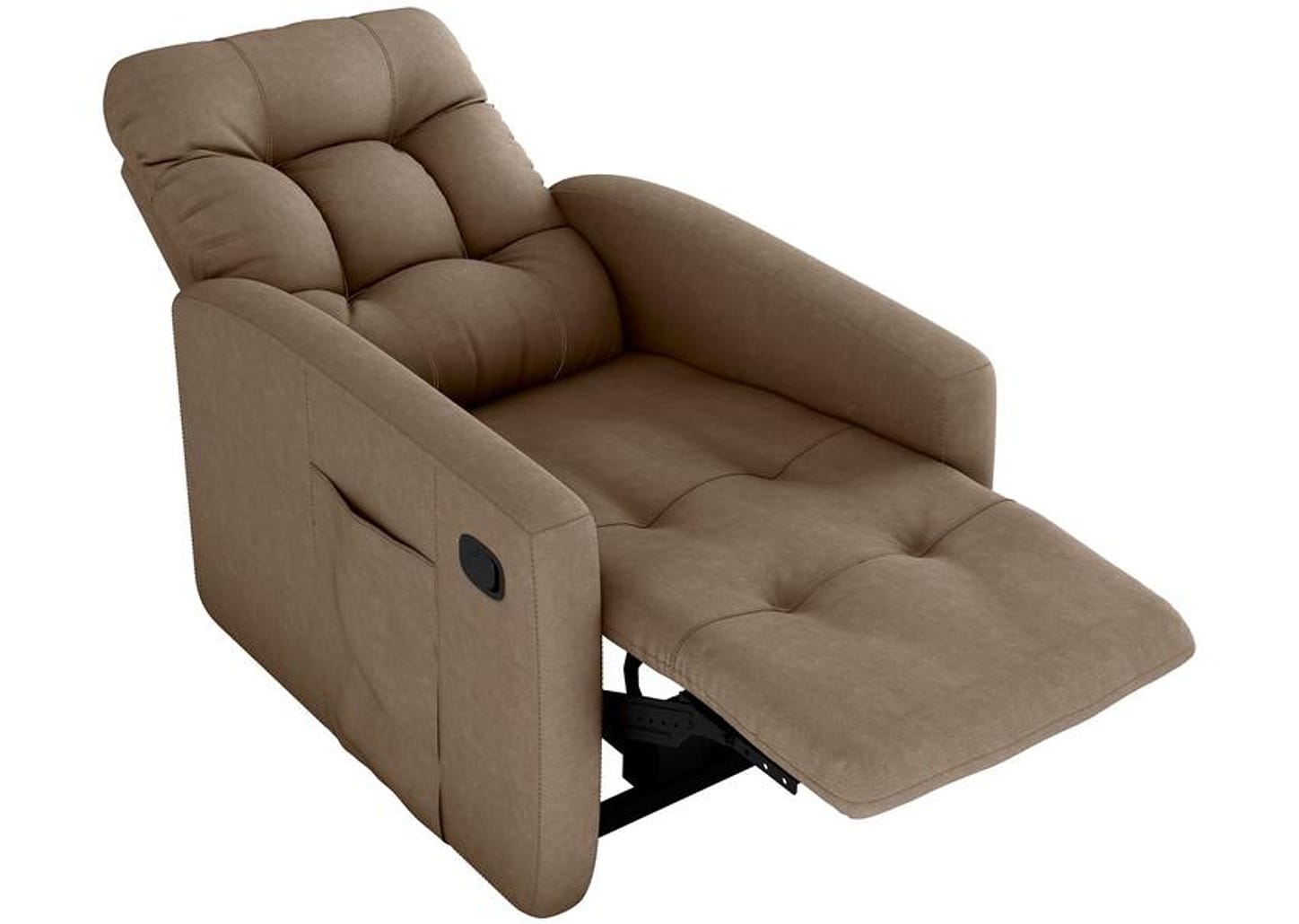 POLTRONA RECL URUS MATRI