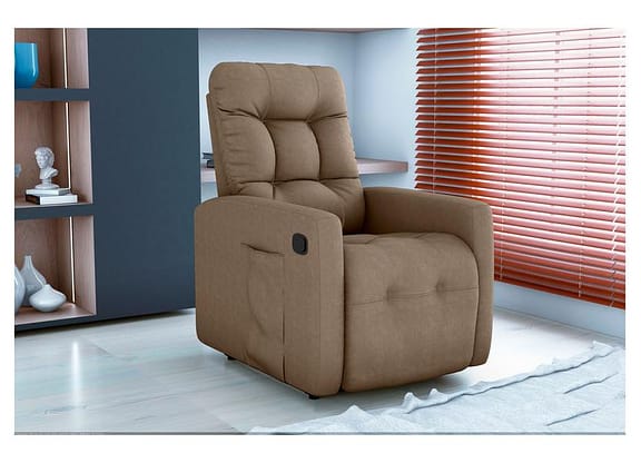 POLTRONA RECL URUS MATRI