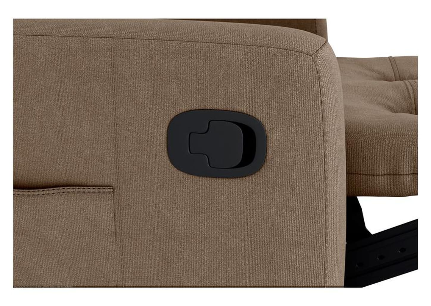 POLTRONA RECL URUS MATRI