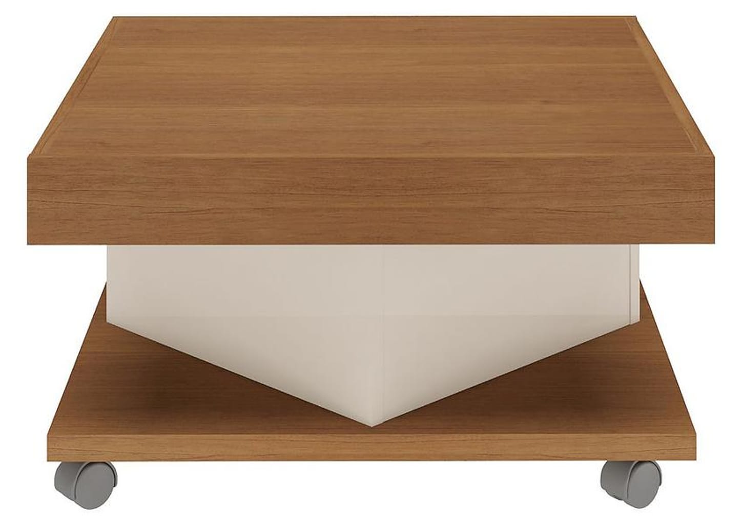 Mesa de Centro de MDP Saara Artely