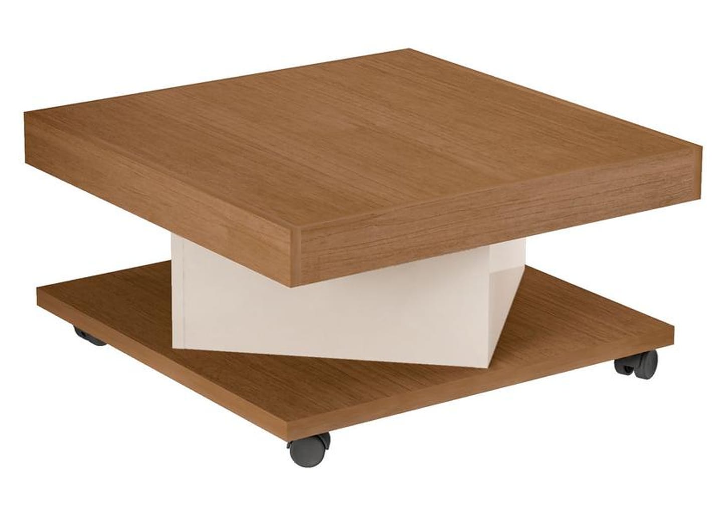 Mesa de Centro de MDP Saara Artely