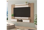 Painel para TV até 75" Artely Nevada 1 Prateleira