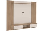 Painel para TV até 75" Artely Nevada 1 Prateleira