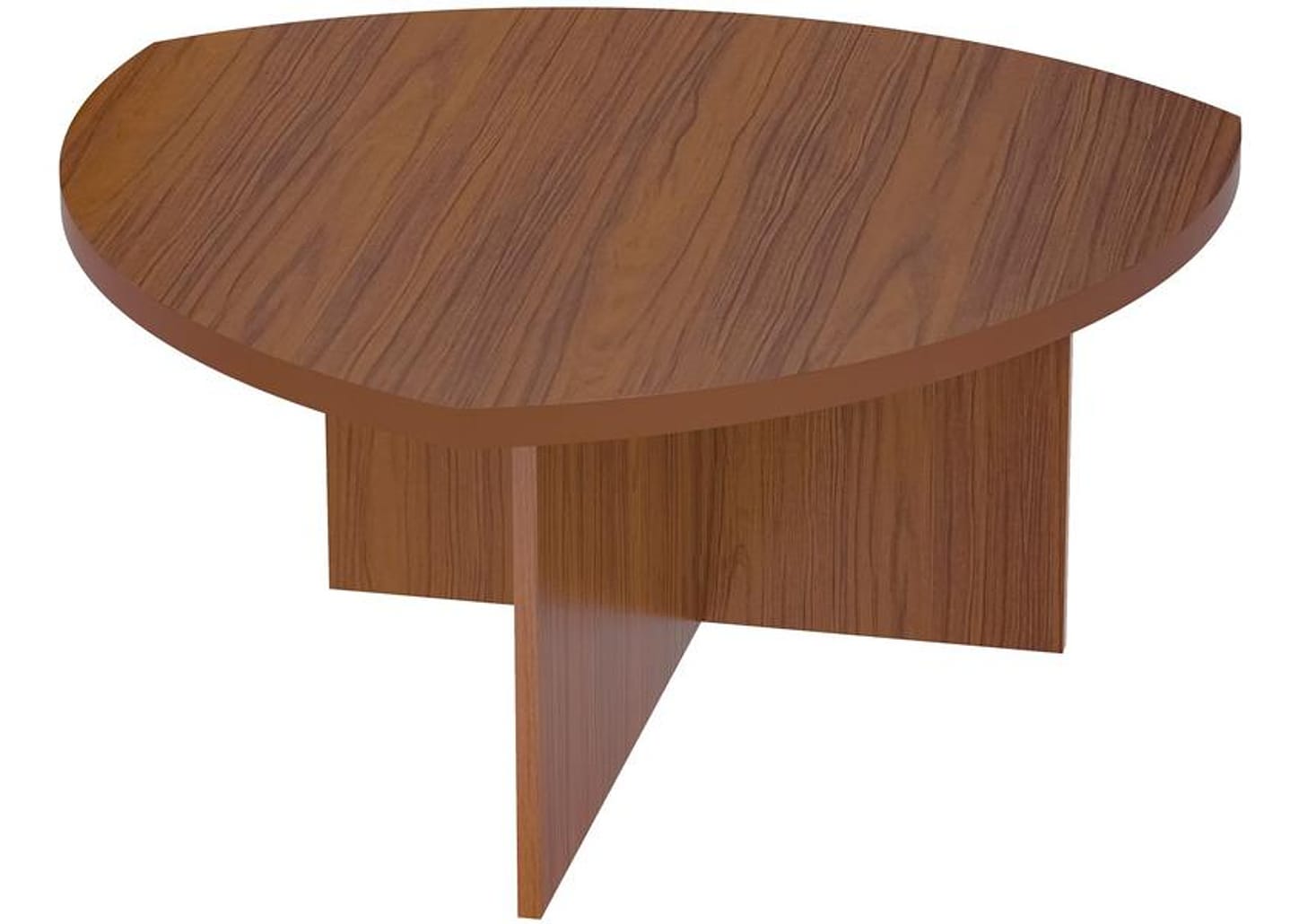 Mesa de Centro Delta Artely