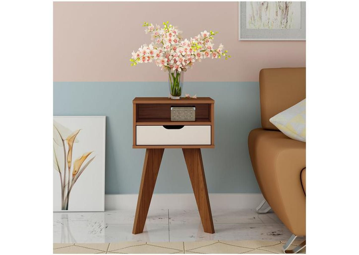 Mesa Lateral VIP Artely