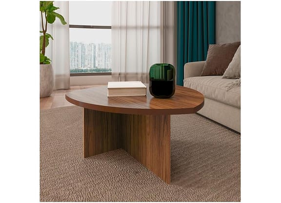 Mesa de Centro Delta Artely