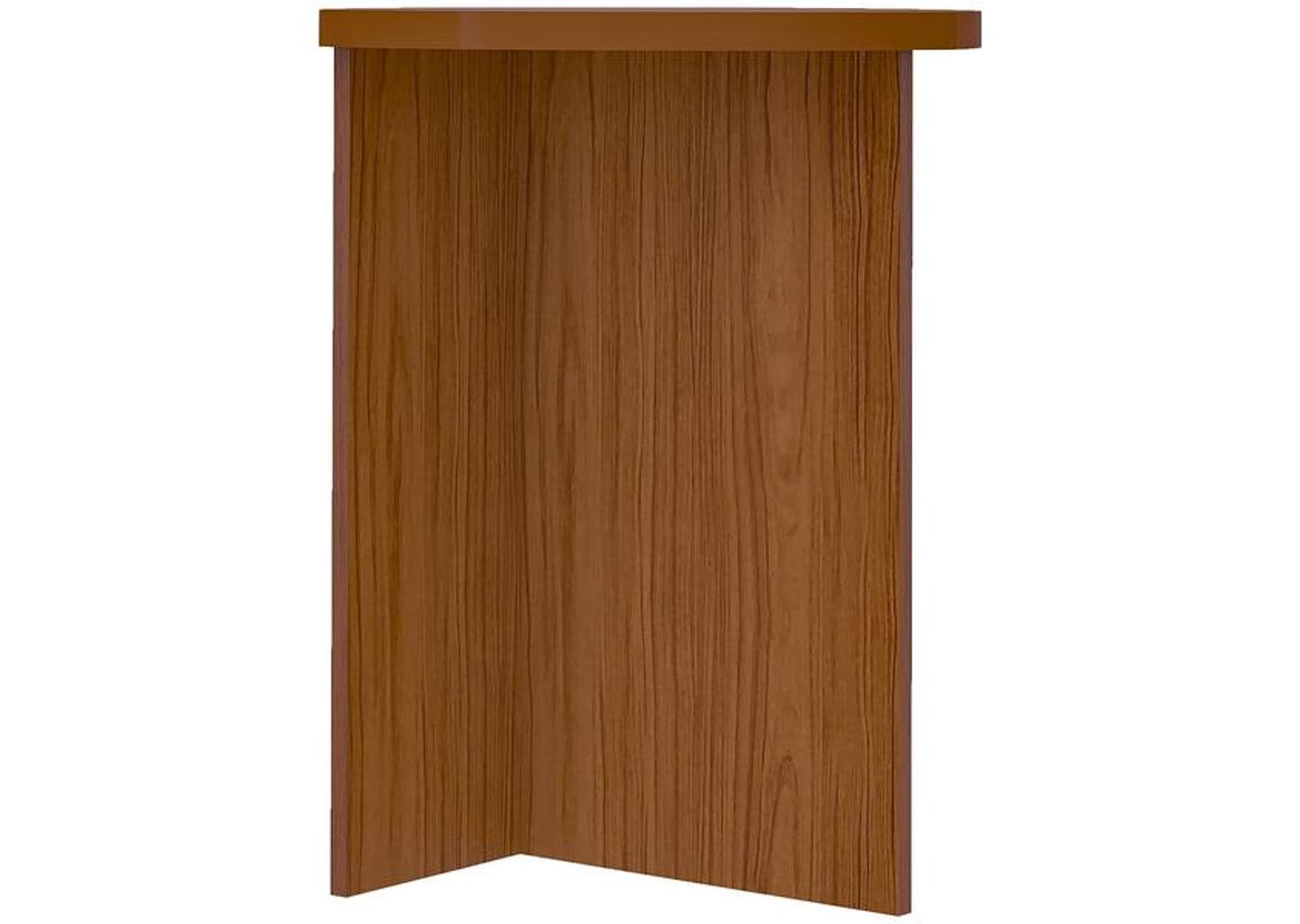 Mesa Lateral Delta Artely