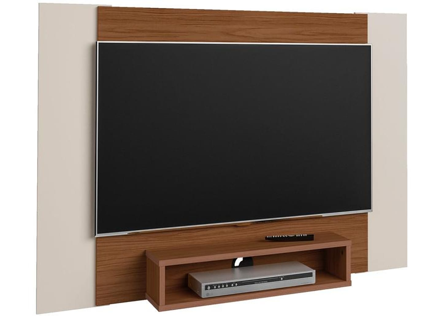 Painel para TV até 47" Artely Cine