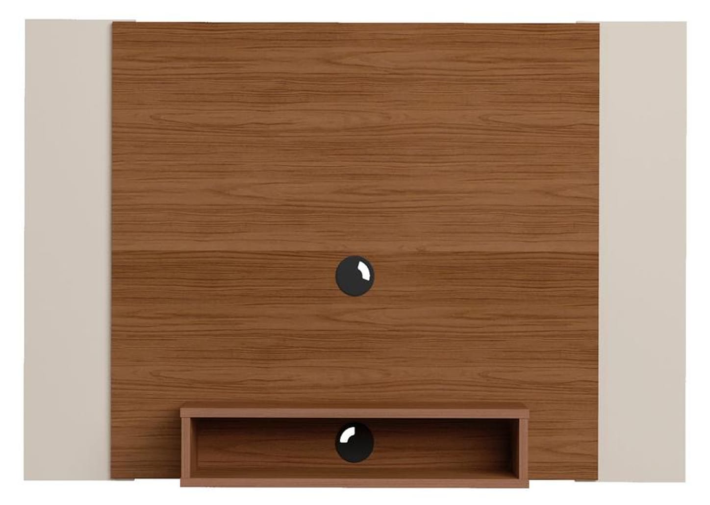 Painel para TV até 47" Artely Cine