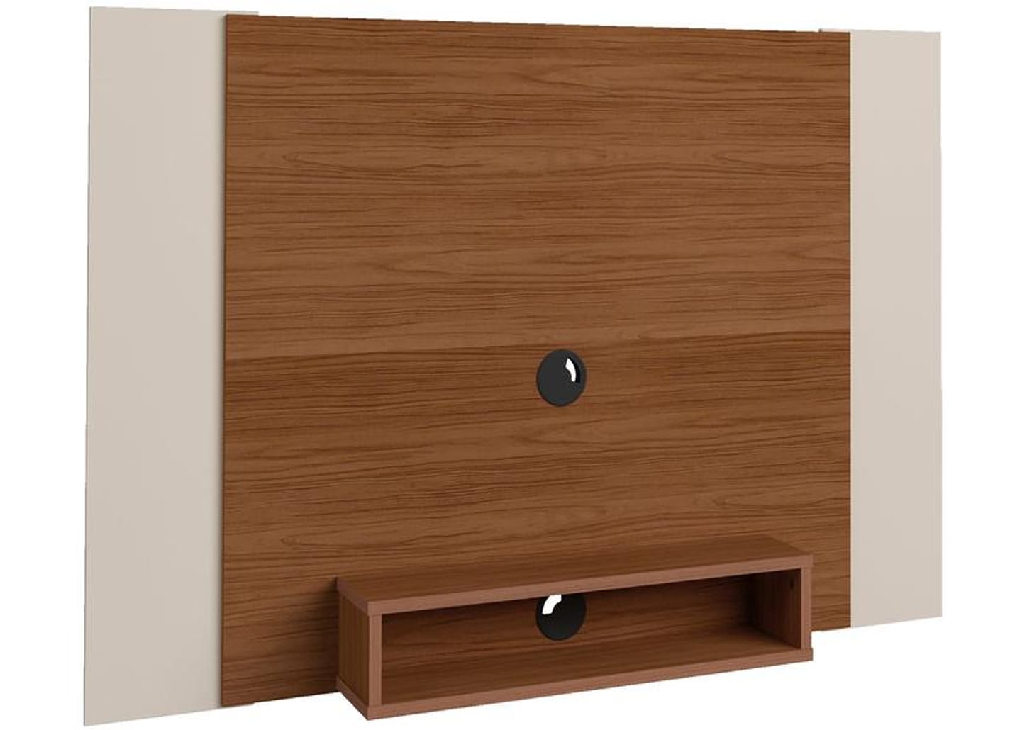 Painel para TV até 47" Artely Cine