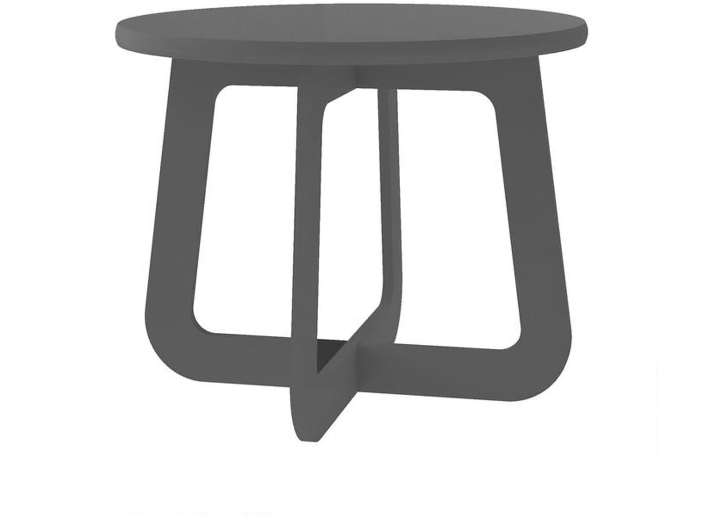 Mesa de Centro de MDF Jasmin Artely