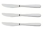 Jogo de Facas Tramontina Inox Amazonas 66960037 3 Peças