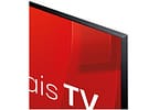 Smart TV 86" 4K LCD LG 86UT8050PSA AI Processor Wi-Fi 5 Bluetooth 3 HDMI 2 USB