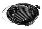 Grill Mondial G-03 Redondo 1270W Antiaderente