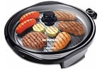 Grill Mondial G-03 Redondo 1270W Antiaderente