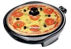 Grill Mondial G-03 Redondo 1270W Antiaderente