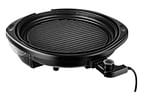Grill Mondial G-03 Redondo 1270W Antiaderente