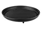 Grill Mondial G-03 Redondo 1270W Antiaderente