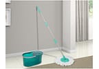 Mop Giratório Noviça Original com Balde