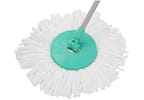 Mop Giratório Noviça Original com Balde