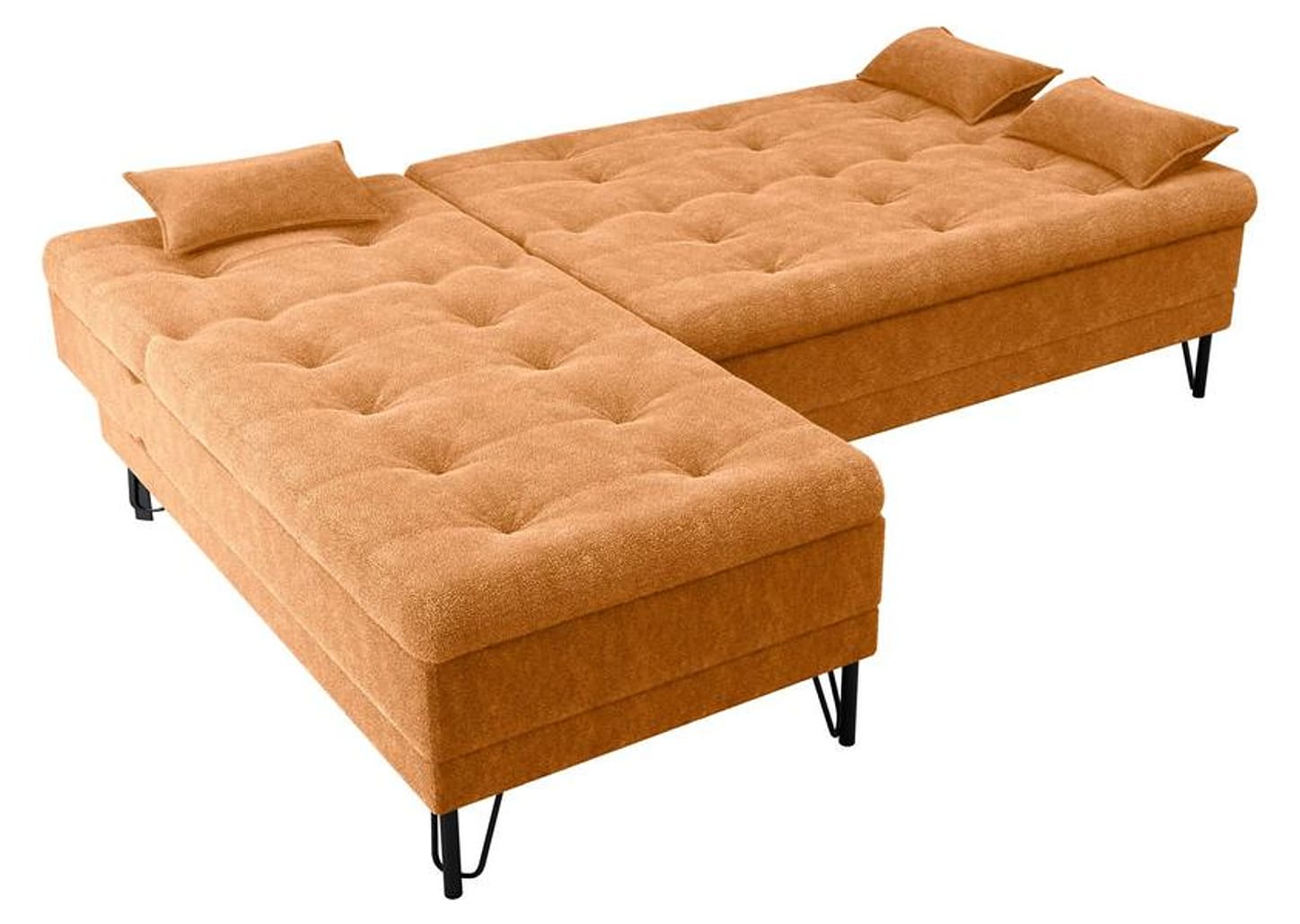 SOFA CAMA NICE MATRIX
