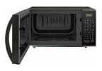 Micro-ondas LG Inox 30L Prata MS3043BR
