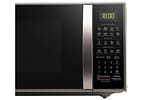 Micro-ondas LG Inox 30L Prata MS3043BR