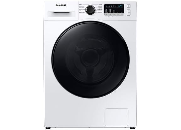 Lavadora de Roupas Samsung Inverter 11kg Inox 12 Programas de Lavagem Branca WW11T WW11T4040BE/AZ