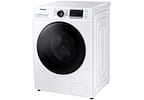 Lavadora de Roupas Samsung Inverter 11kg Inox 12 Programas de Lavagem Branca WW11T WW11T4040BE/AZ