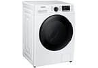 Lavadora de Roupas Samsung Inverter 11kg Inox 12 Programas de Lavagem Branca WW11T WW11T4040BE/AZ