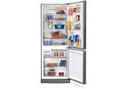 Geladeira/Refrigerador Panasonic Frost Free Duplex Inverse Aço Escovado 460L BB64