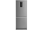 Geladeira/Refrigerador Panasonic Frost Free Duplex Inverse Aço Escovado 460L BB64