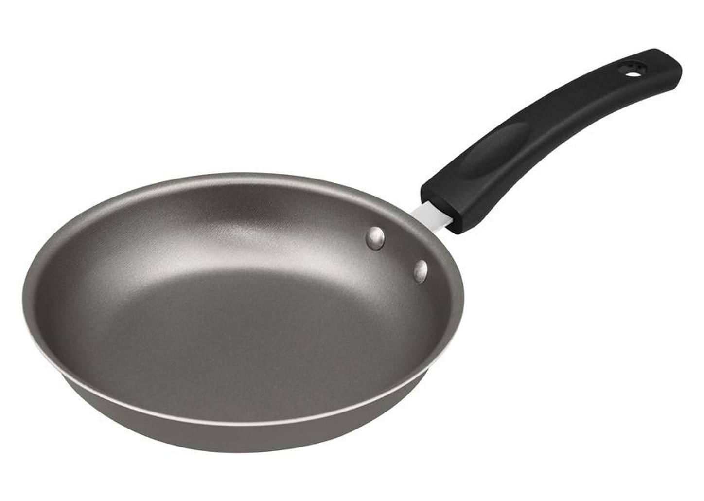 Jogo de Panelas Eirilar Antiaderente de Alumínio Grafite 10 Peças Facility