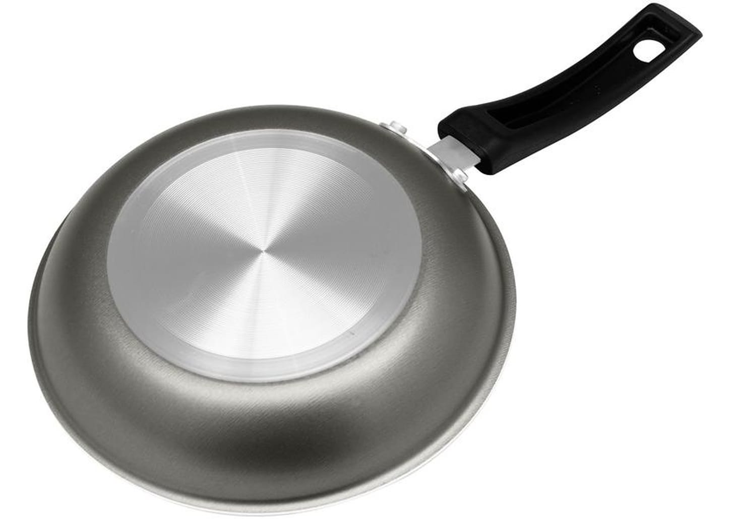 Jogo de Panelas Eirilar Antiaderente de Alumínio Grafite 10 Peças Facility