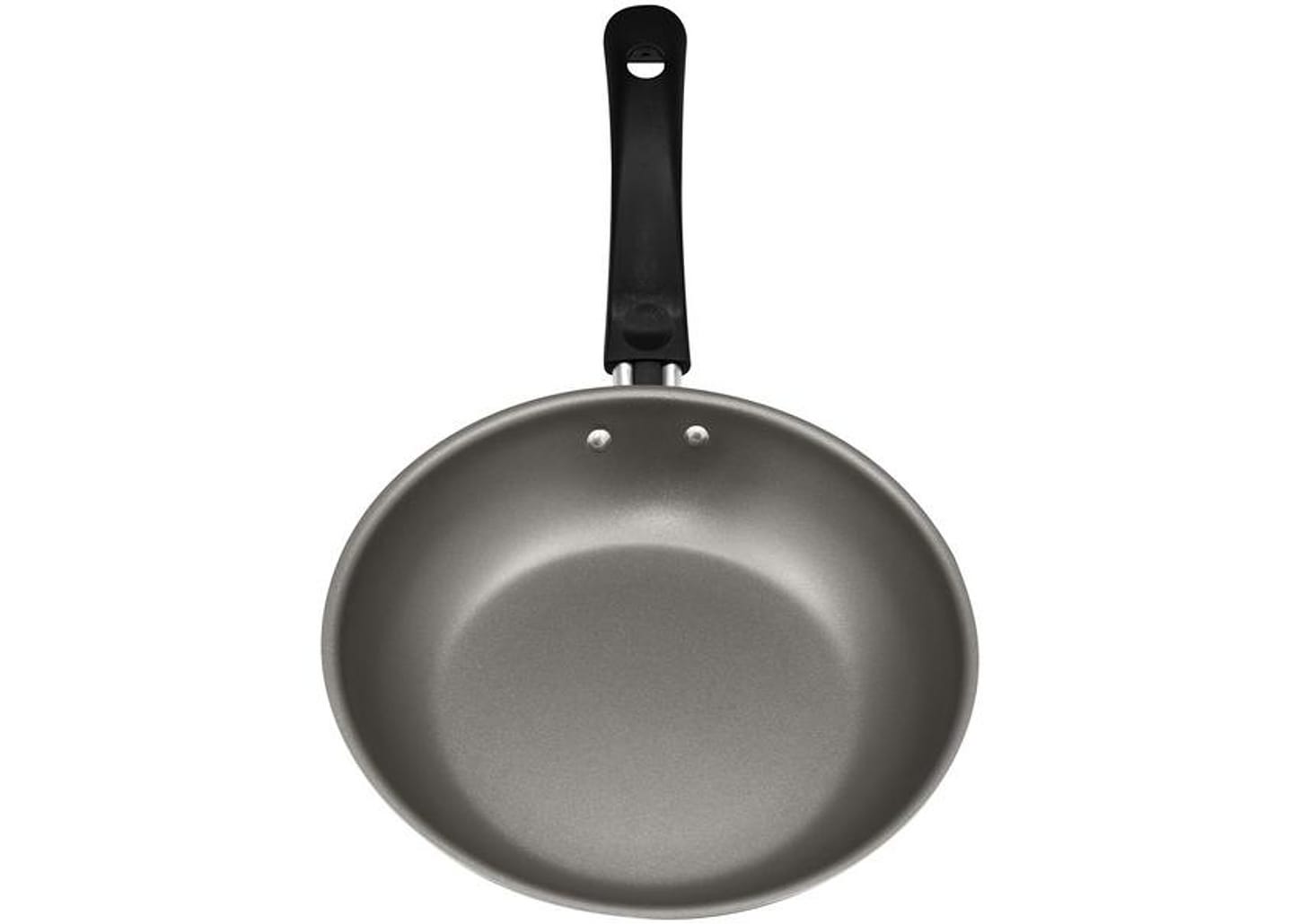 Jogo de Panelas Eirilar Antiaderente de Alumínio Grafite 12 Peças Facility