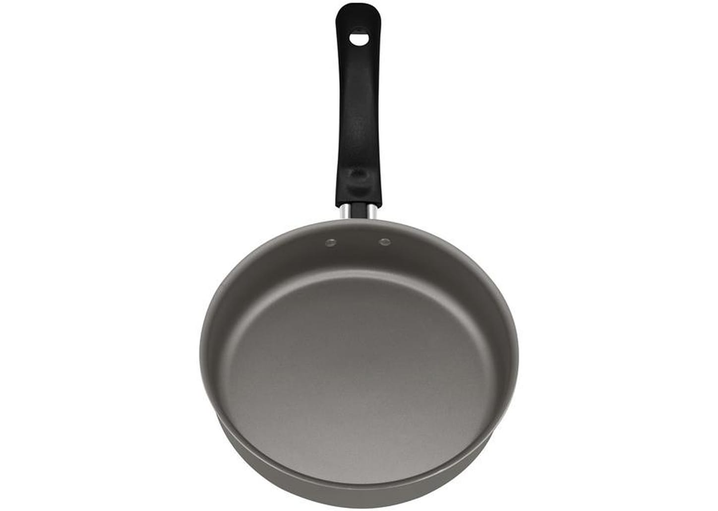 Jogo de Panelas Eirilar Antiaderente de Alumínio Grafite 12 Peças Facility