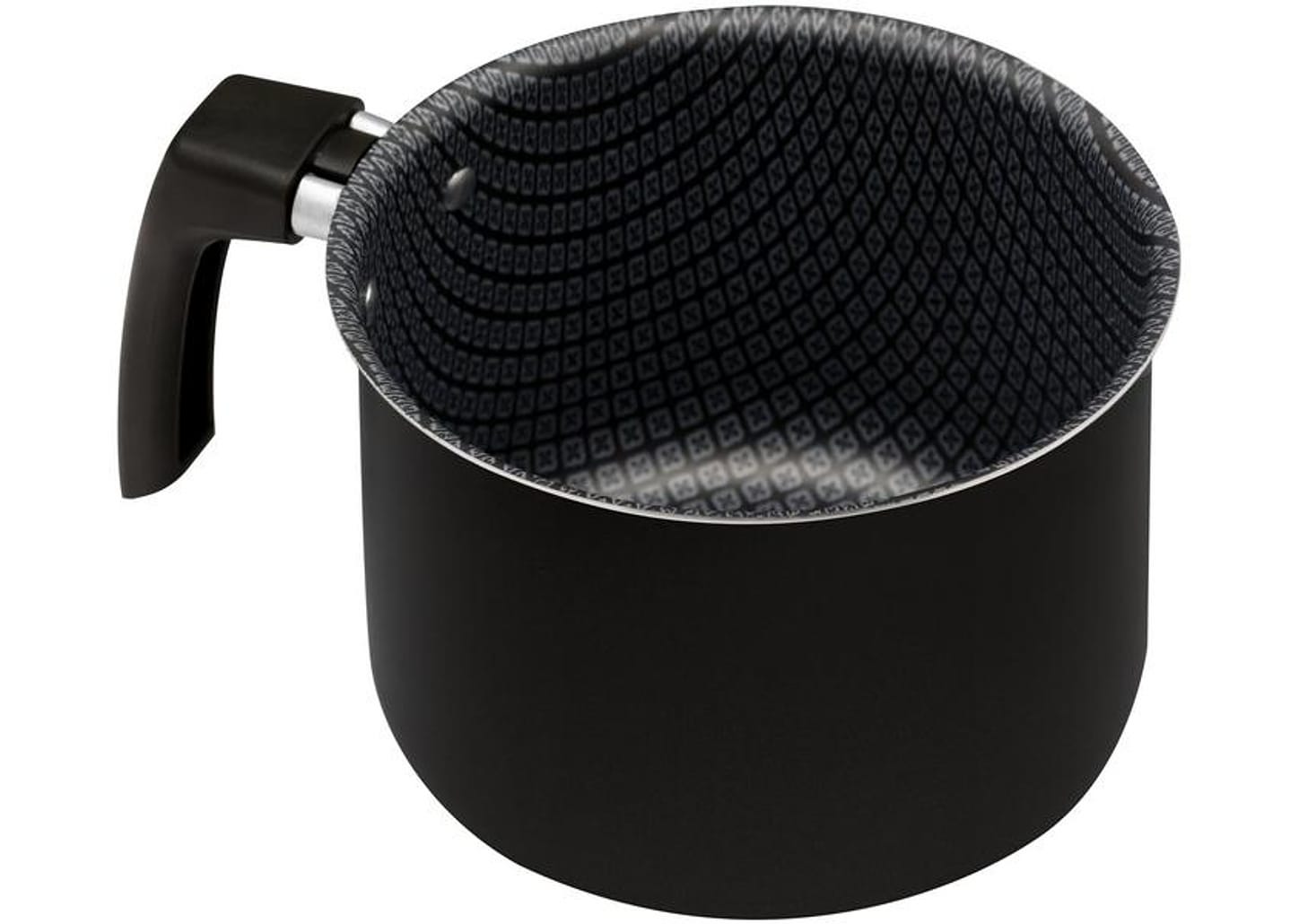 Jogo de Panelas Eirilar Antiaderente de Alumínio Grafite 10 Peças Today