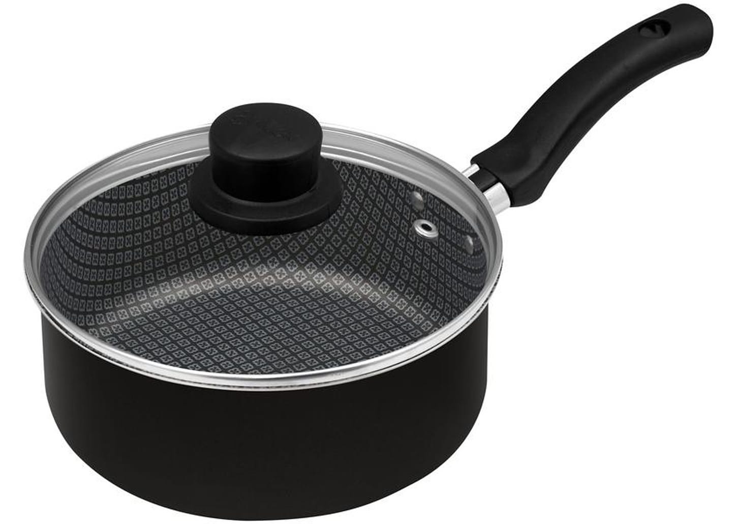 Jogo de Panelas Eirilar Antiaderente de Alumínio Grafite 10 Peças Today